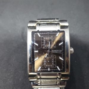 Kenneth Cole Reaction watch